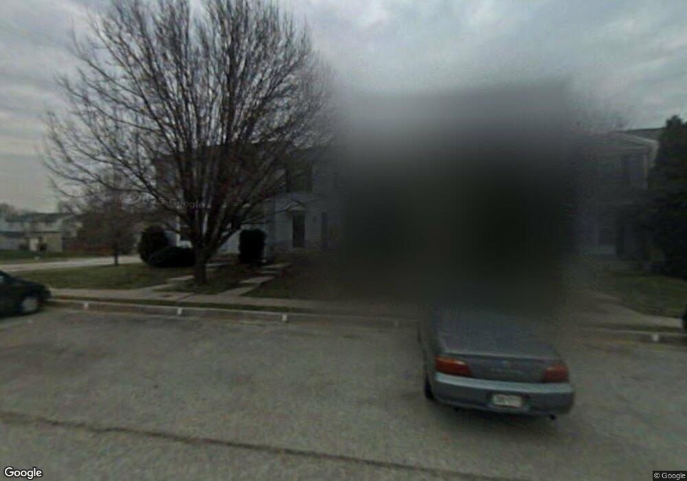 2043 Cedar Barn Way, Windsor Mill, MD 21244 - photo 1