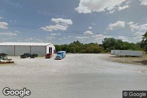 Blk 24 Lts 9&10 Mcgraw, Healdton, OK 73438