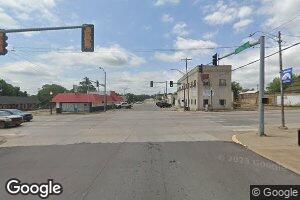 0 Healdton Unit 35029, Healdton, OK 73438