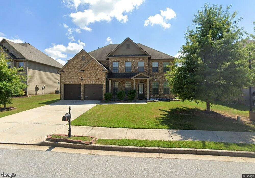 175 Julia Ann Ln unit 80, Covington, GA 30016 - photo 1