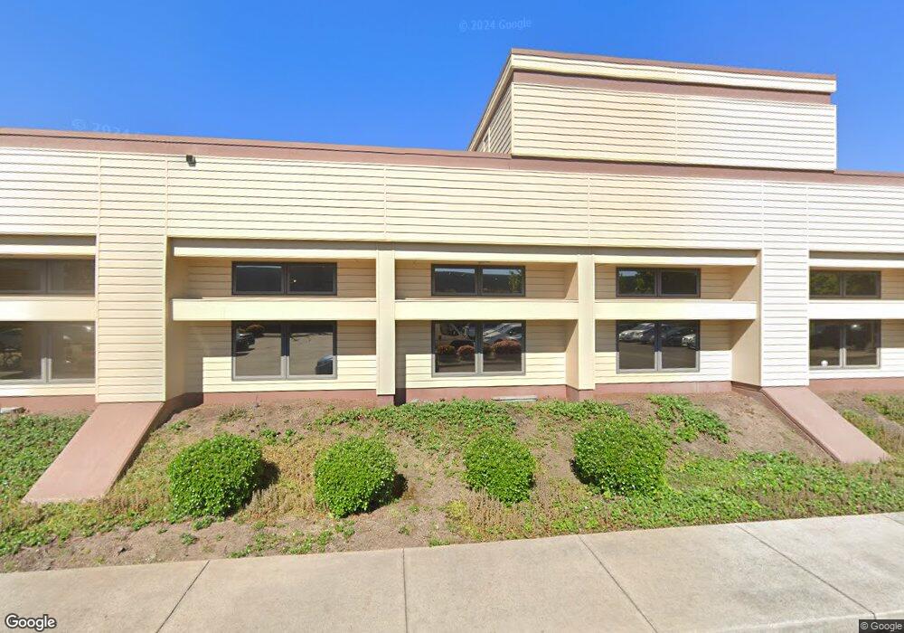 503 Airport Rd, Medford, OR 97504 - photo 1