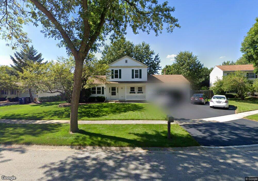 1968 Rollins Ct, Naperville, IL 60565 - photo 1