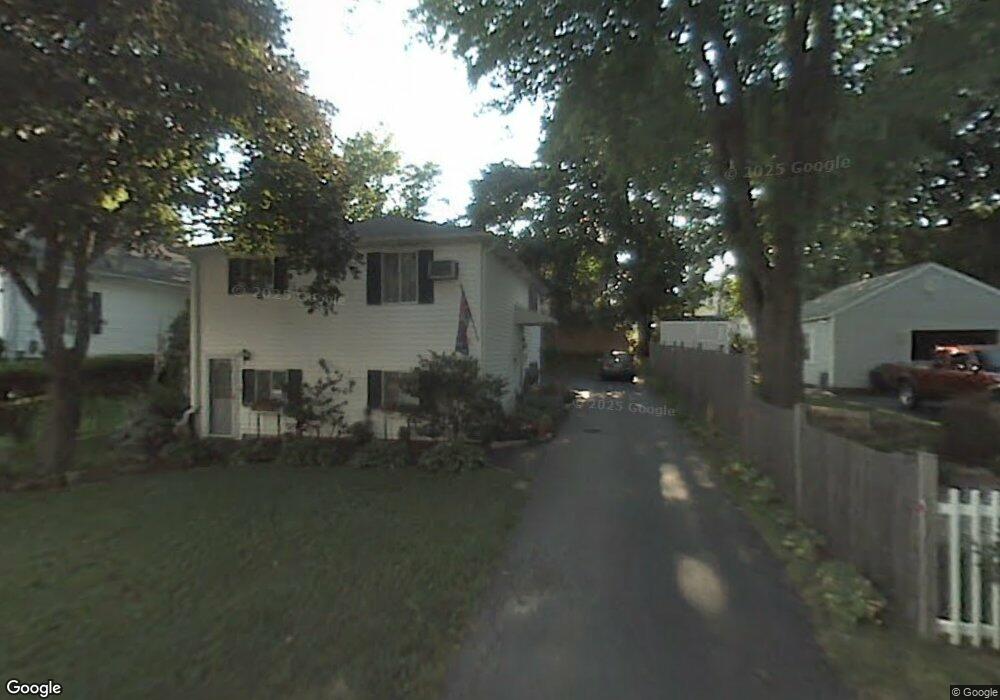 128 Sunnyside St unit A, Manchester, NH 03103 - photo 1