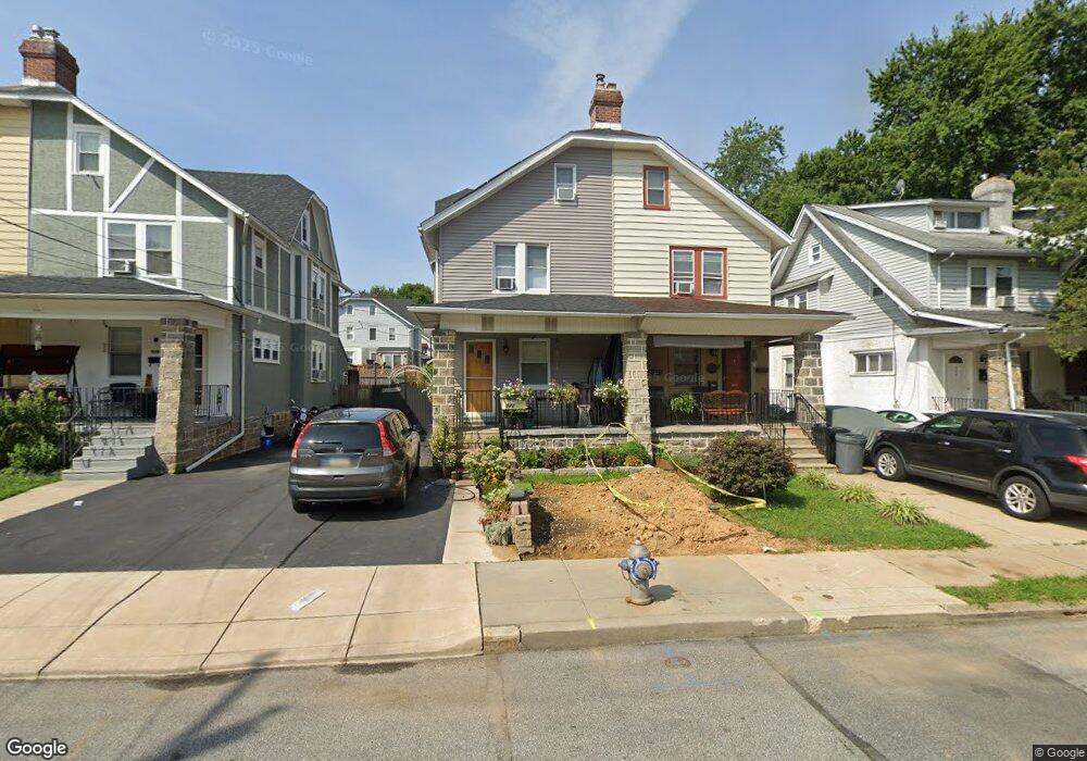 522 Arbor Rd, Lansdowne, PA 19050 - photo 1