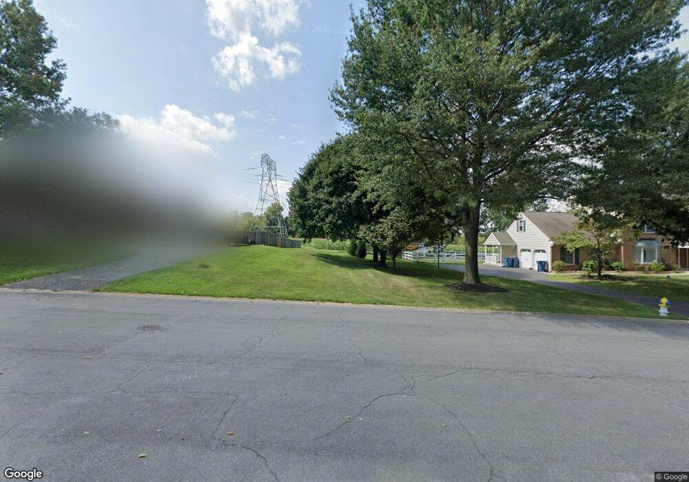 6 Merion Way, Norristown, PA 19403 - photo 1