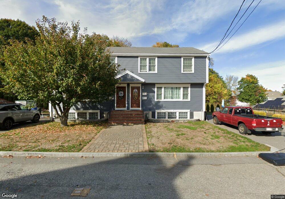 25 Eaton Street Extension unit 27, Wakefield, MA 01880 - photo 1