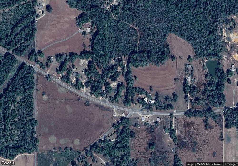 110 Joe Howell Dr, Lucedale, MS 39452 - photo 1