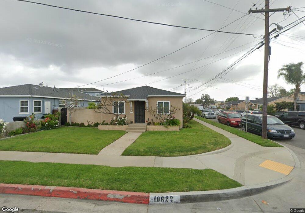 10622 S Osage Ave, Inglewood, CA 90304 - photo 1