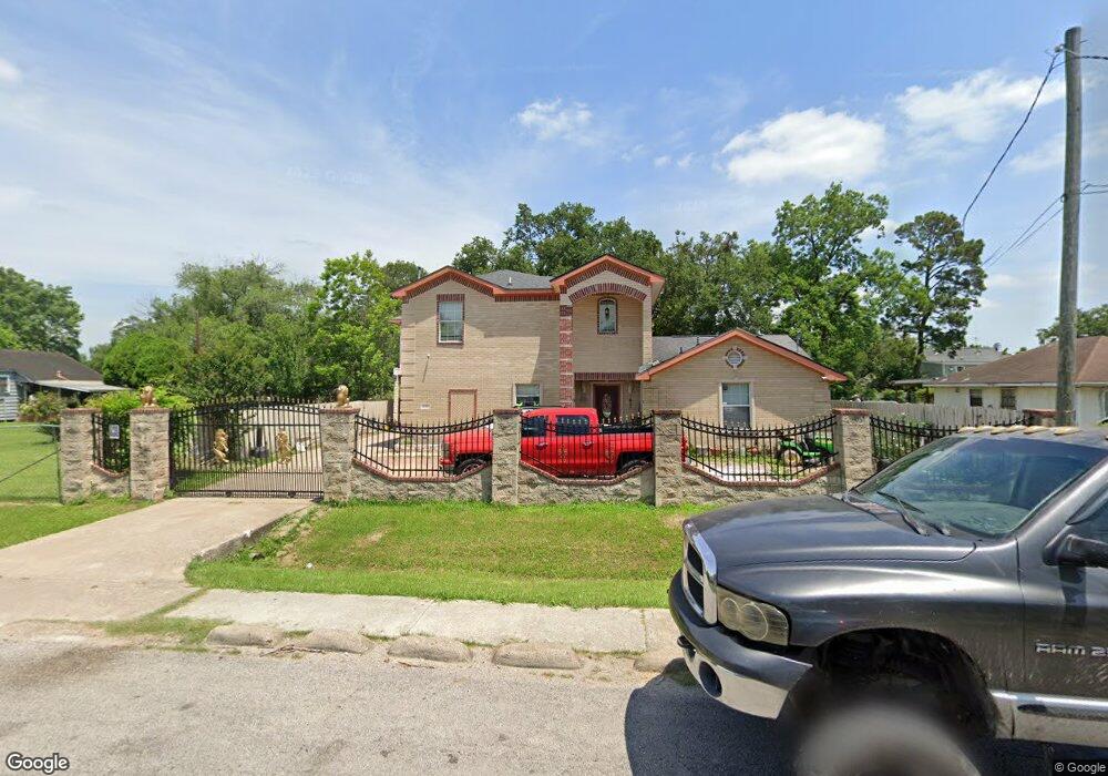 2421 Deams St, Houston, TX 77093 - photo 1