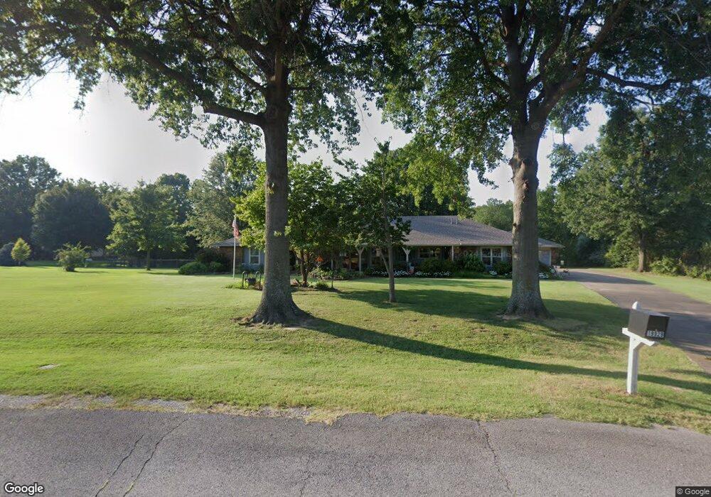 19929 E 140th St S, Broken Arrow, OK 74014 - photo 1