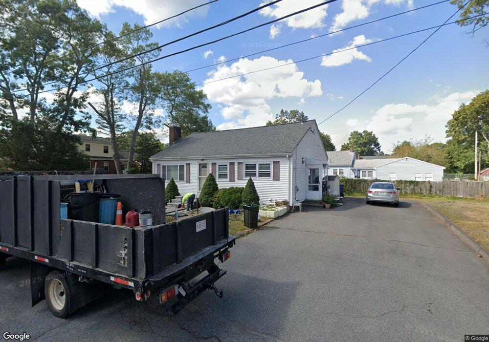 4 Hildegarde St, Randolph, MA 02368 - photo 1