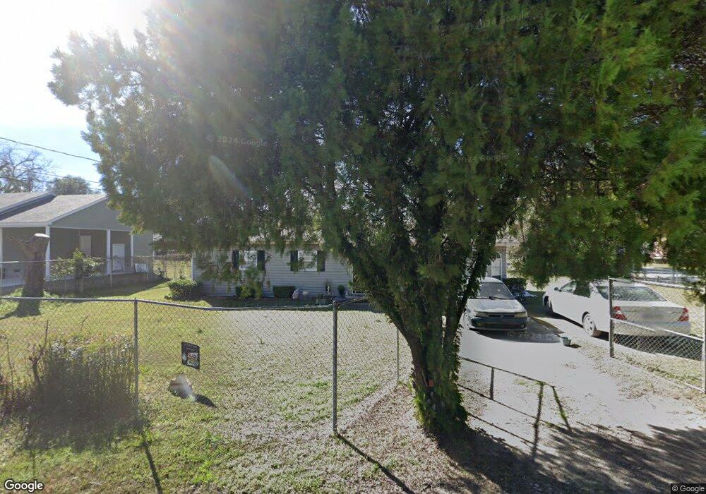 165 Davis St, Camilla, GA 31730 - photo 1