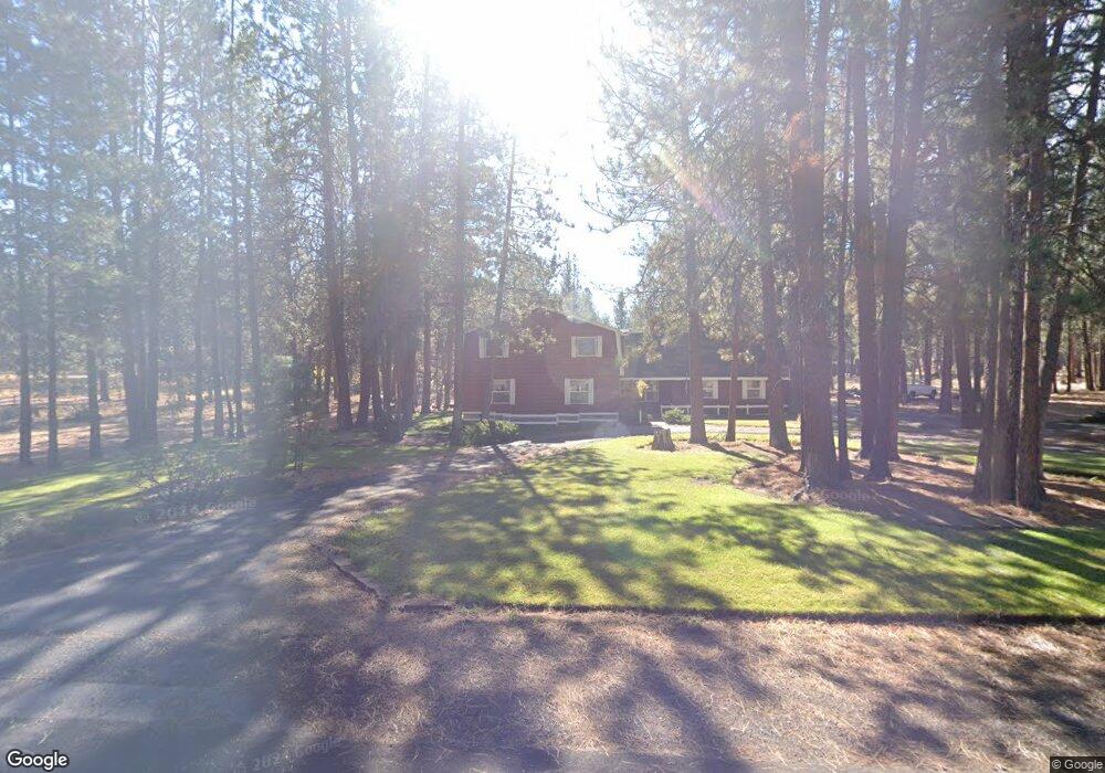 60229 Woodside Rd, Bend, OR 97702 - photo 1