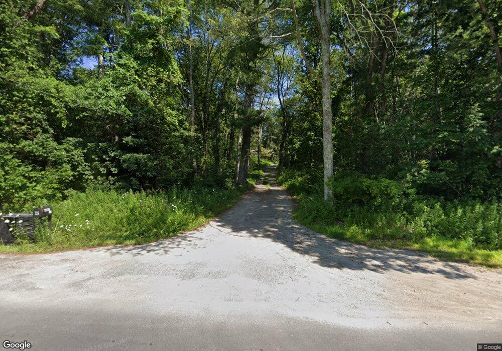 92 Danielson Pike, Foster, RI 02825 - photo 1