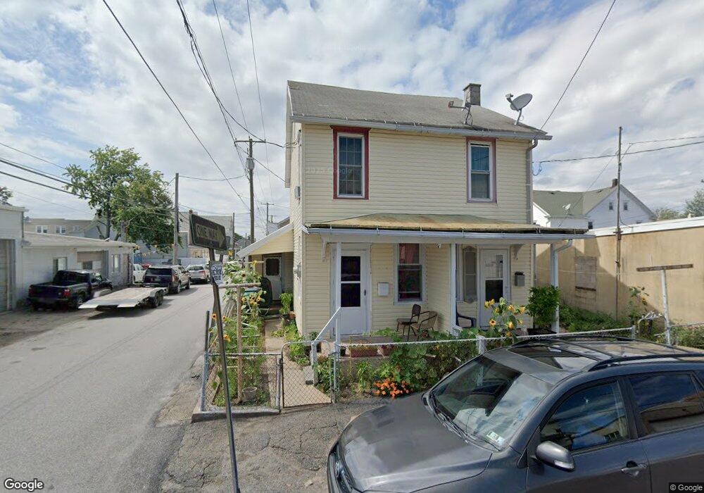 22 N 2nd St, West Hazleton, PA 18202 - photo 1