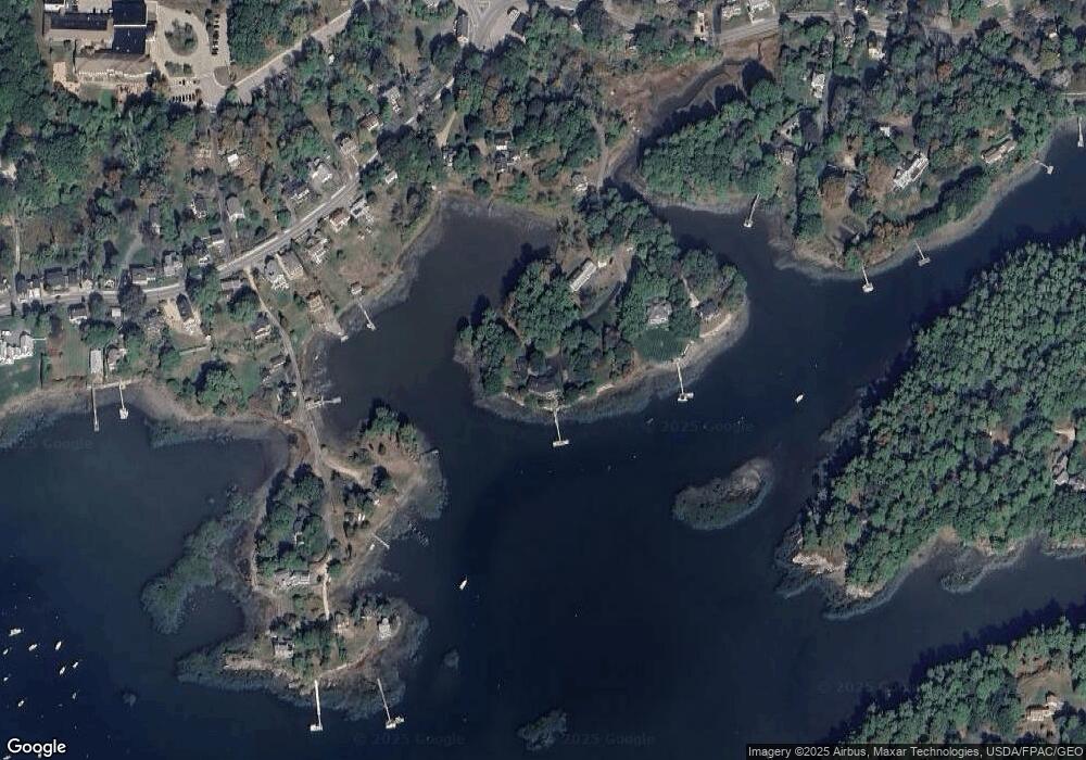 11 Hoyts Island Ln, Kittery Point, ME 03905 - photo 1