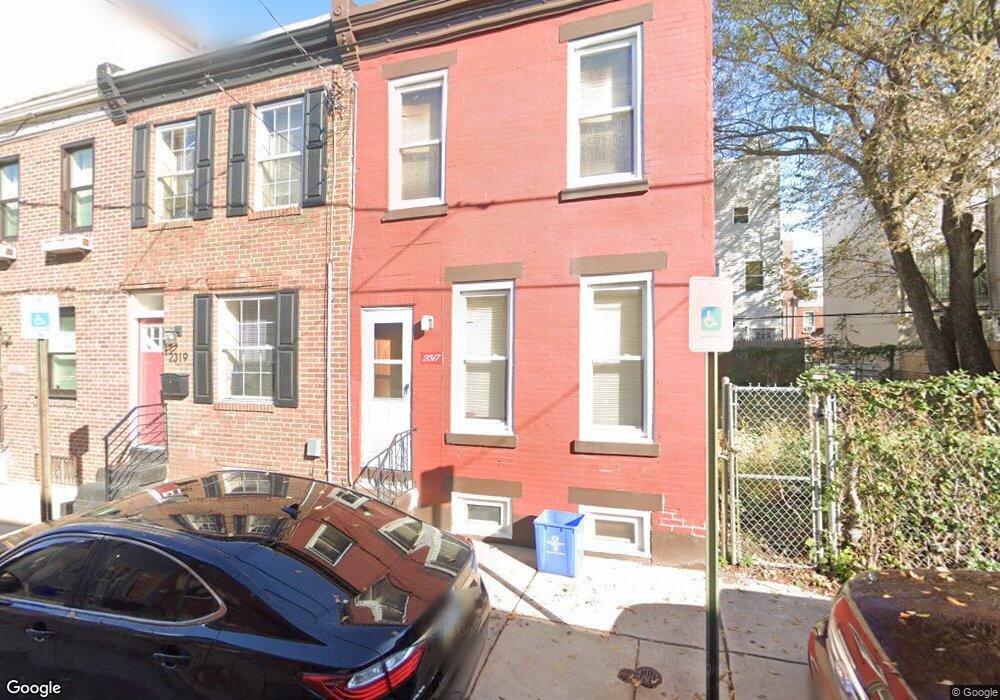 2317 Wilder St, Philadelphia, PA 19146 - photo 1