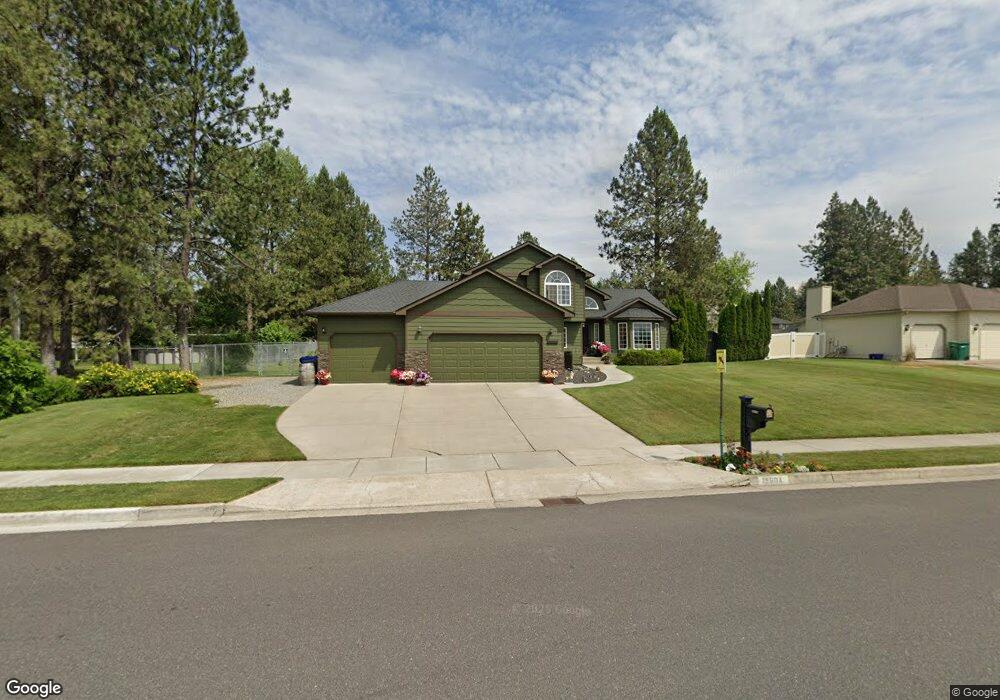 15604 N Freya St, Mead, WA 99021 - photo 1