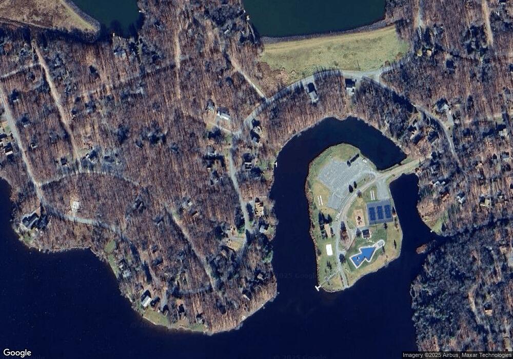45 Lake Shore Dr, Pocono Lake, PA 18347 - photo 1
