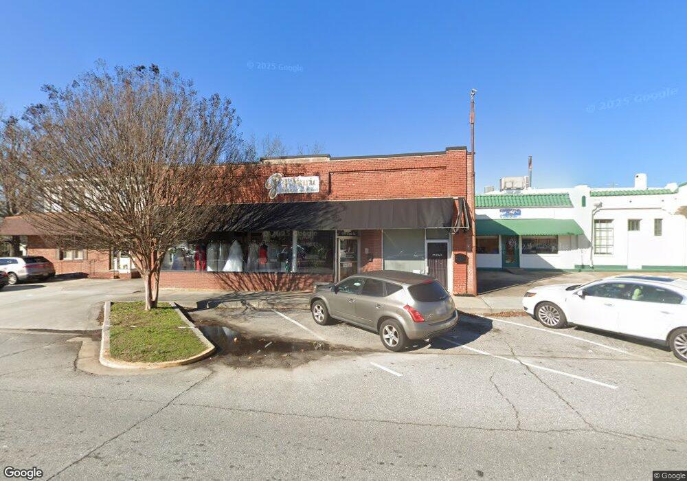 1192 Clark St SW, Covington, GA 30014 - photo 1