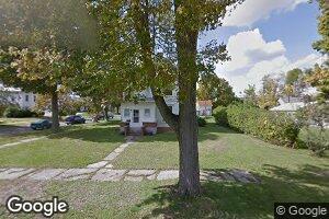 111 S Warner St, Forest, OH 45843