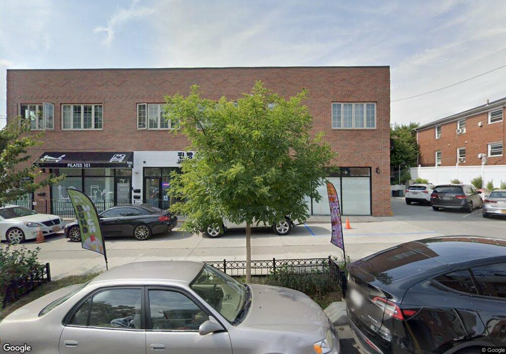 4586 163rd St, Flushing, NY 11358 - photo 1