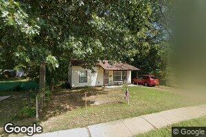 75 E Charleston Ave, Lawnside, NJ 08045