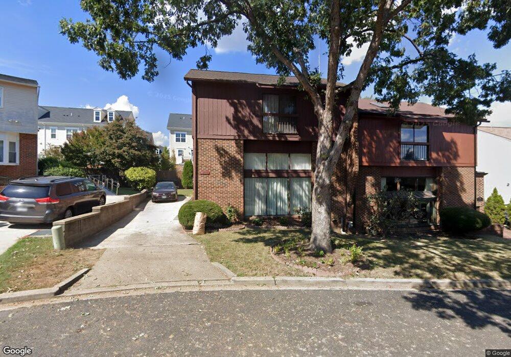 4724 6th Place NE, Washington, DC 20017 - photo 1