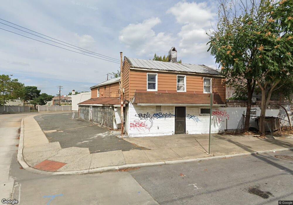 3312 Old Frederick Rd, Baltimore, MD 21229 - photo 1