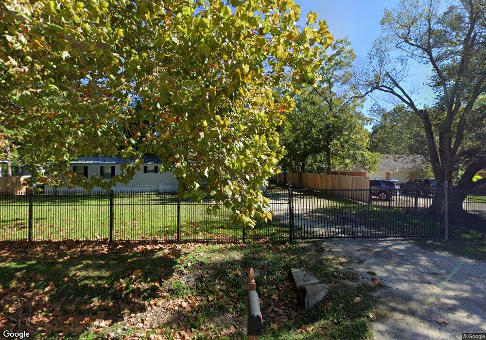 9902 Sunnywood Dr, Houston, TX 77038 - photo 1