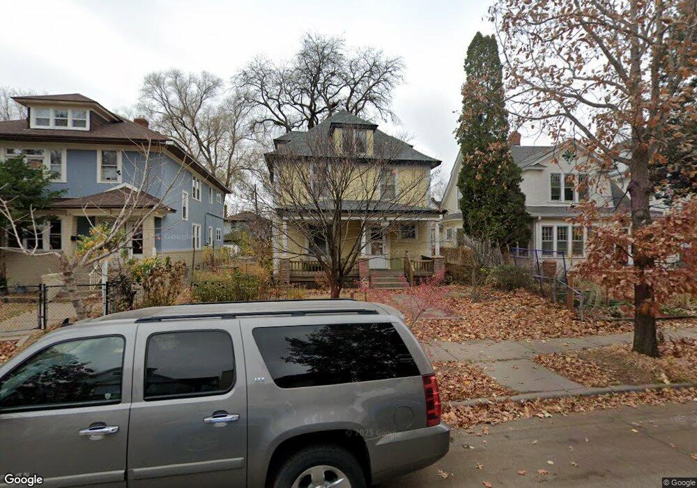 3326 Oakland Ave, Minneapolis, MN 55407 - photo 1