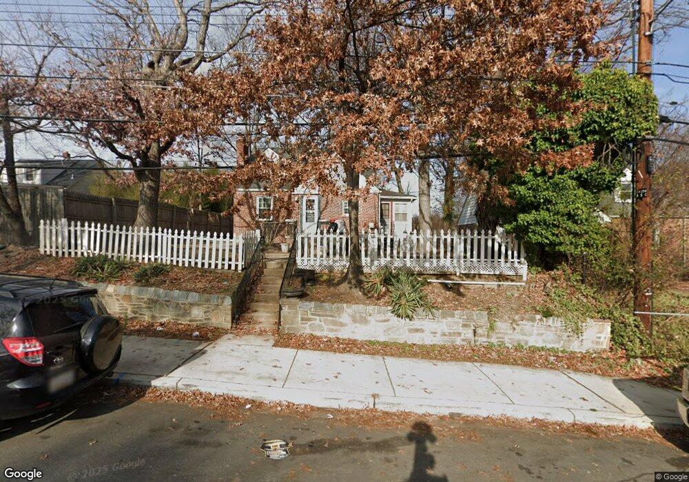 952 E West Hwy, Takoma Park, MD 20912 - photo 1