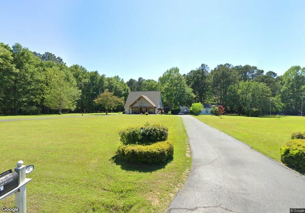 41 Old Highway 15 N, Laurel, MS 39443 - photo 1