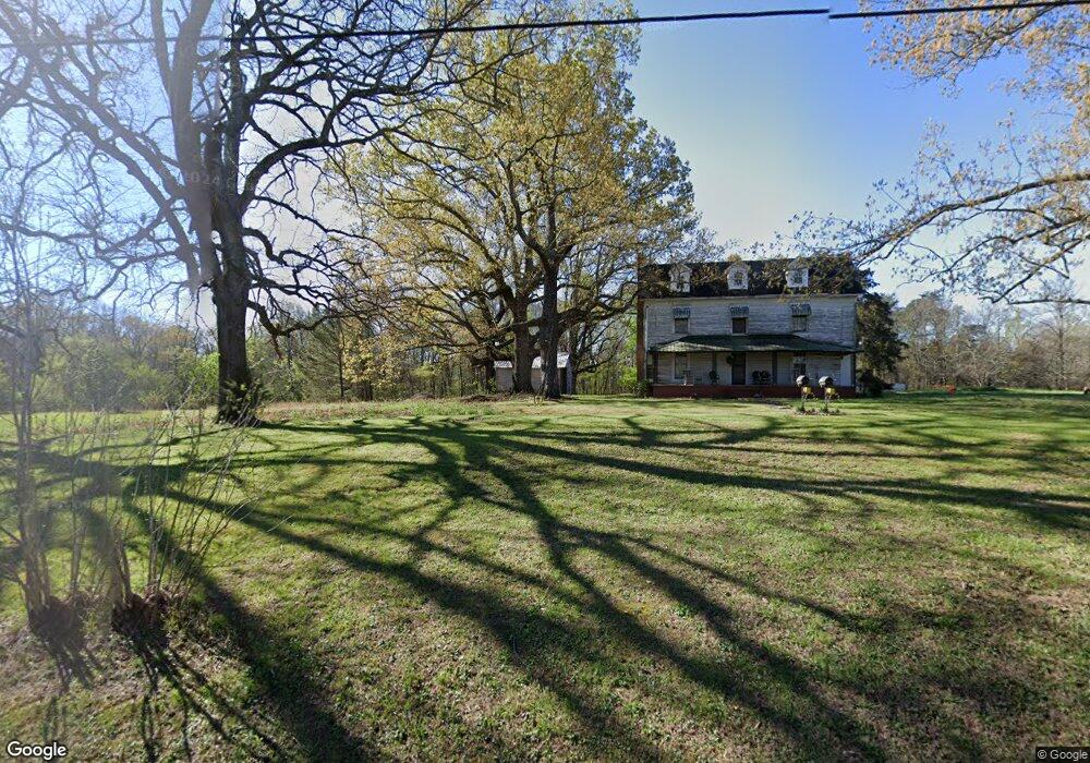 228 Sutton Rd, Cedartown, GA 30125 - photo 1