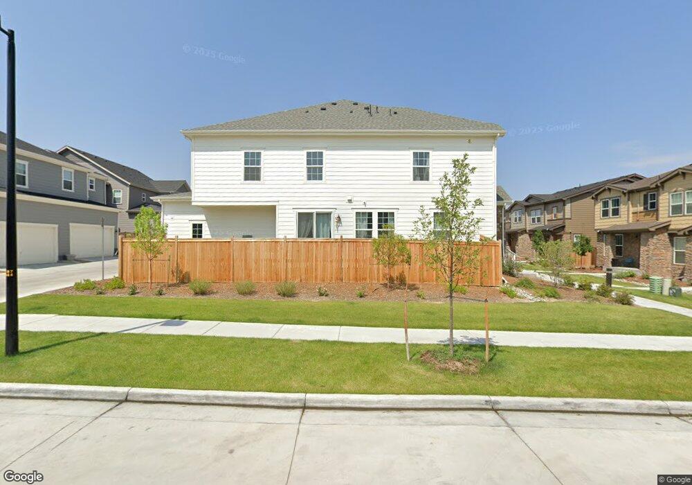 7573 S Winnipeg St, Aurora, CO 80016 - photo 1