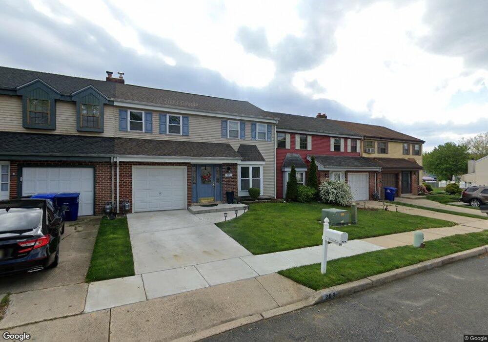 201 Charing Way, Mount Laurel, NJ 08054 - photo 1