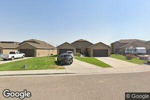 360 N 700 W, Vernal, UT 84078