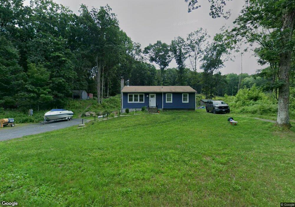 63 Lamoree Rd, Rhinebeck, NY 12572 - photo 1