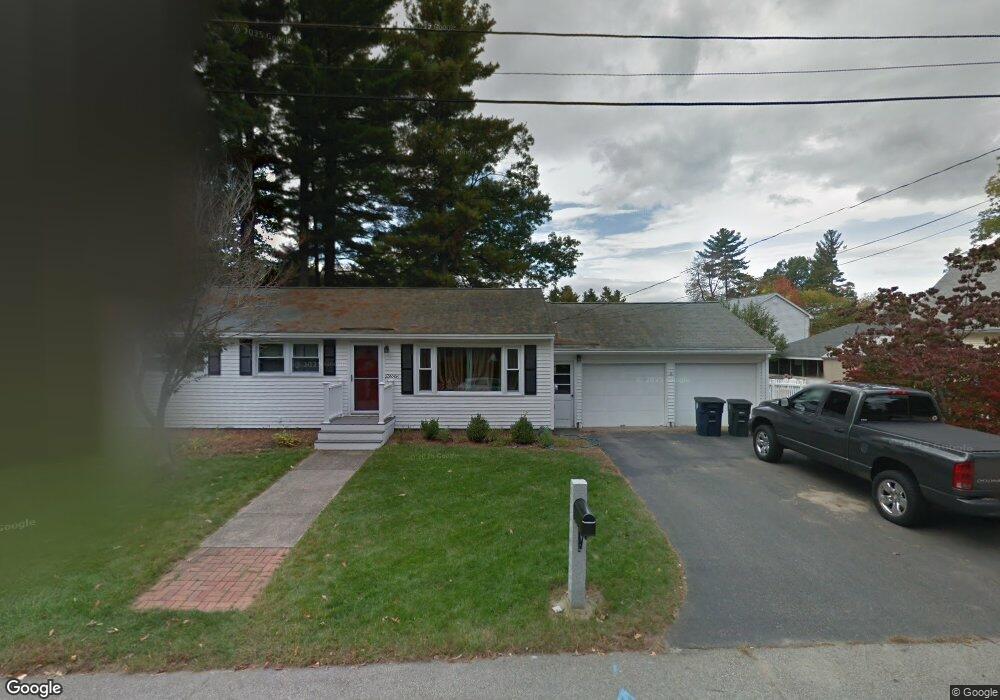 7 Wilton St, Nashua, NH 03063 - photo 1