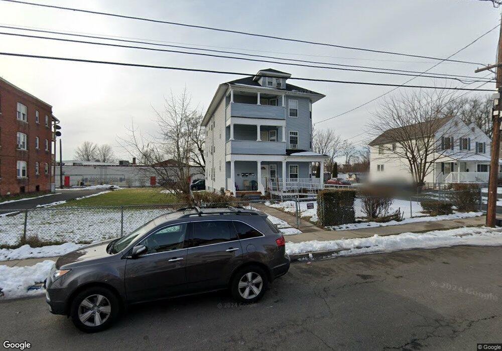 25 Cleveland Ave unit C, Hartford, CT 06120 - photo 1