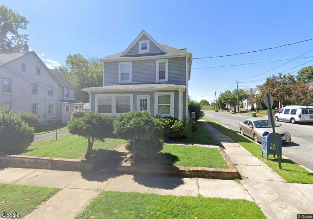 117 N Walnut St, Wilmington, DE 19804 - photo 1