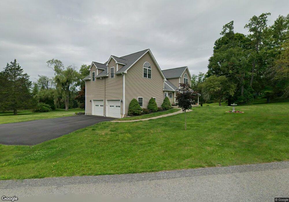 17 Eddy Rd, Verbank, NY 12585 - photo 1