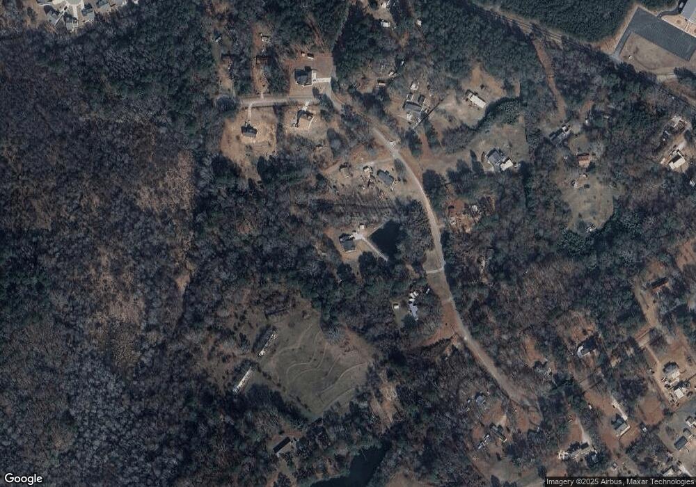 961 Beaver Hill Dr, Bethlehem, GA 30620 - photo 1