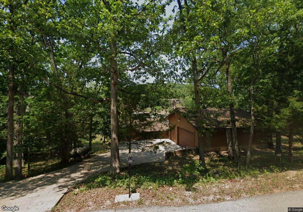 335 Robin Hood Ln, Roach, MO 65787 - photo 1