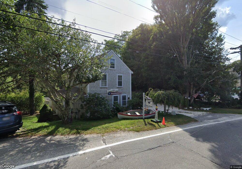 25 Long Pond Rd, Brewster, MA 2631 - photo 1