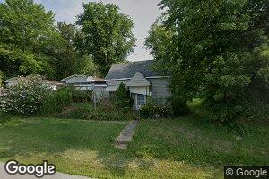 1123 E County Road 500 S, Carlisle, IN 47838