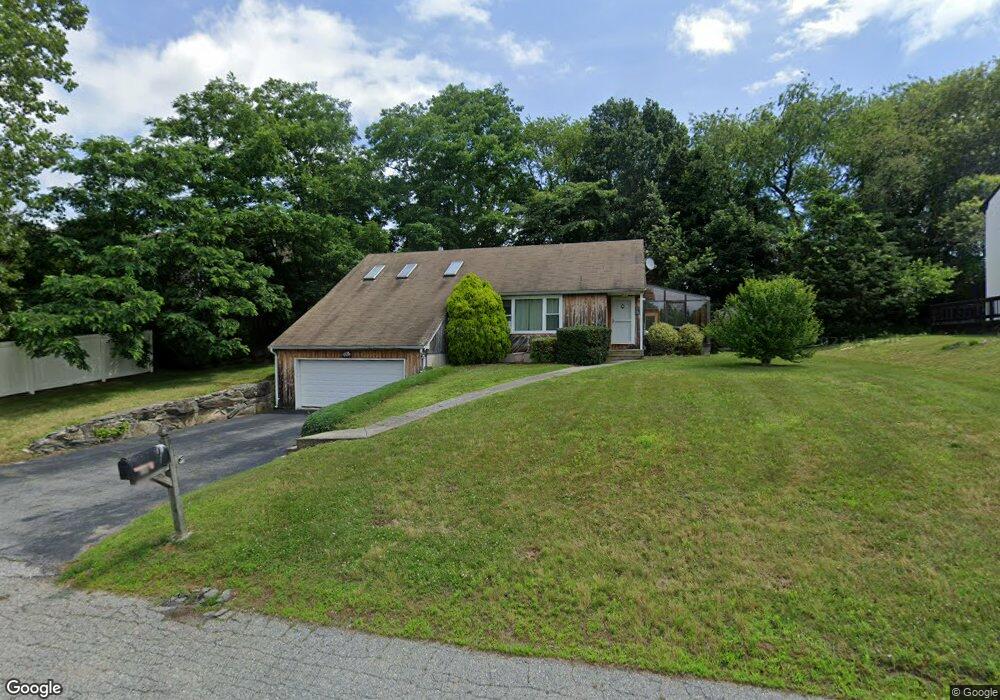 22 Corte Reale Dr, Bristol, RI 02809 - photo 1