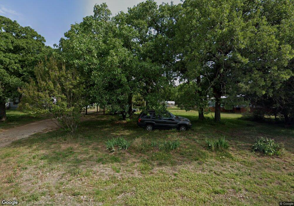 1011 Meadow Oaks St, Azle, TX 76020 - photo 1