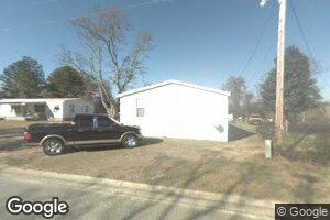 89 Lowe Miles Rd, Preston, GA 31824