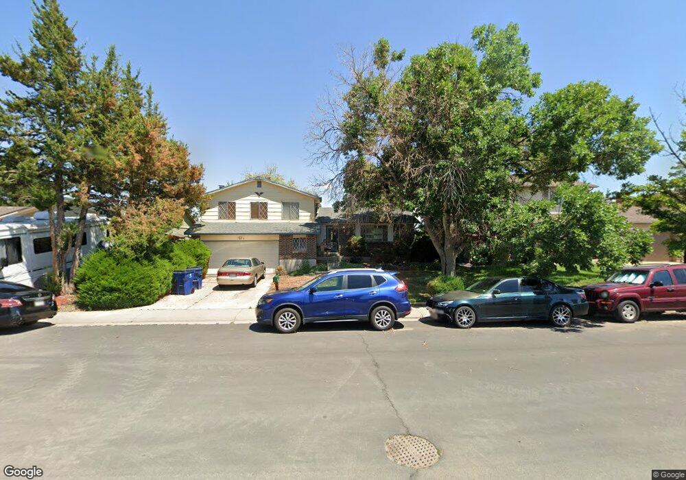 1792 S Granby St, Aurora, CO 80012 - photo 1